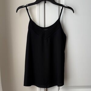 1 STATE Black Camisole Top 🖤